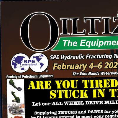 Oiltizer.com